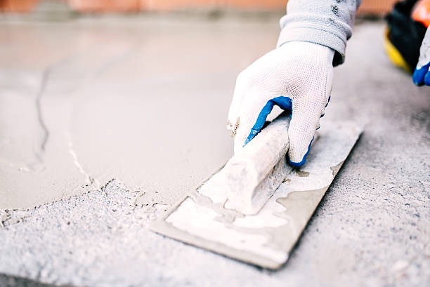 Best Driveway Concrete Repair  in Summerfield, NC